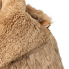 Secondhand Yves Salomon Shearling Coat - '10s