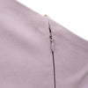Secondhand Maison Margiela White Label Lilac Corset - '90s