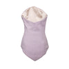 Secondhand Maison Margiela White Label Lilac Corset - '90s