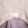 Secondhand Maison Margiela White Label Lilac Corset - '90s