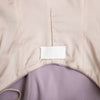 Secondhand Maison Margiela White Label Lilac Corset - '90s