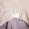 Secondhand Maison Margiela White Label Lilac Corset - '90s