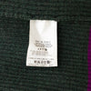 Secondhand Gianfranco Ferré Zippered Knit Sweater - '90s