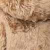 Secondhand Yves Salomon Shearling Coat - '10s