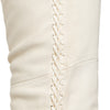 Secondhand Ralph Lauren Leather Pants - '00s