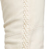 Secondhand Ralph Lauren Leather Pants - '00s