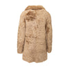 Secondhand Yves Salomon Shearling Coat - '10s