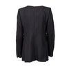 Secondhand Alexander McQueen 2 Way Jacket With Zipper - '10s