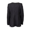 Secondhand Alexander McQueen 2 Way Jacket With Zipper - '10s