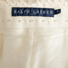 Secondhand Ralph Lauren Leather Pants - '00s
