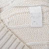 Secondhand Brooks Brothers Cotton Knit Sweater - '00s