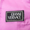 Secondhand Gianni Versace Double Breasted Jacket - '90s