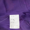 Secondhand Gianni Versace Linen Short Jacket - '90s
