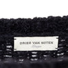 Secondhand Dries Van Noten Knit Sweater - '10s