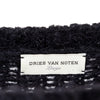 Secondhand Dries Van Noten Knit Sweater - '10s