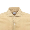 Secondhand Aspesi Cotton Shirt - '10s