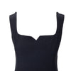 Secondhand Alexander McQueen A-line Mini Dress - '10s