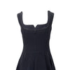 Secondhand Alexander McQueen A-line Mini Dress - '10s