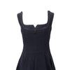Secondhand Alexander McQueen A-line Mini Dress - '10s
