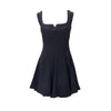 Secondhand Alexander McQueen A-line Mini Dress - '10s