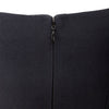 Secondhand Alexander McQueen A-line Mini Dress - '10s