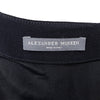 Secondhand Alexander McQueen A-line Mini Dress - '10s