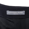 Secondhand Alexander McQueen A-line Mini Dress - '10s