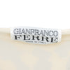 Secondhand Gianfranco Ferré Beaded Long Sleeve Dress - '90s