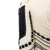 Secondhand Gianfranco Ferré Beaded Long Sleeve Dress - '90s
