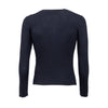 Secondhand Jil Sander V-neck Sweater - '10s
