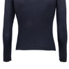 Secondhand Jil Sander V-neck Sweater - '10s