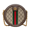 Secondhand Gucci Ophidia GG Supreme Crossbody Bag - '10s