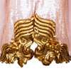 Secondhand Gianfranco Ferré Sequined Sheer Jacket - '90s