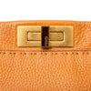 Secondhand Fendi Medium Peekaboo Bag - '00s