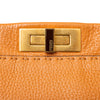 Secondhand Fendi Medium Peekaboo Bag - '00s