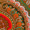 Secondhand Gianfranco Ferré Paisley Printed Jacket - '90s