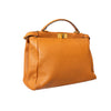 Secondhand Fendi Medium Peekaboo Bag - '00s