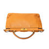 Secondhand Fendi Medium Peekaboo Bag - '00s