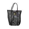 Secondhand Dolce & Gabbana Mesh Tote Bag - '10s