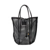 Secondhand Dolce & Gabbana Mesh Tote Bag - '10s
