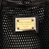 Secondhand Dolce & Gabbana Mesh Tote Bag - '10s