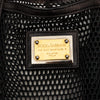 Secondhand Dolce & Gabbana Mesh Tote Bag - '10s