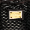 Secondhand Dolce & Gabbana Mesh Tote Bag - '10s