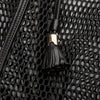 Secondhand Dolce & Gabbana Mesh Tote Bag - '10s