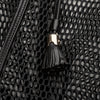 Secondhand Dolce & Gabbana Mesh Tote Bag - '10s