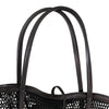 Secondhand Dolce & Gabbana Mesh Tote Bag - '10s