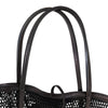 Secondhand Dolce & Gabbana Mesh Tote Bag - '10s