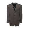 Secondhand Ermenegildo Zegna Wool Jacket - '10s