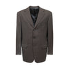 Secondhand Ermenegildo Zegna Wool Jacket - '10s