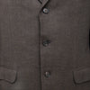 Secondhand Ermenegildo Zegna Wool Jacket - '10s